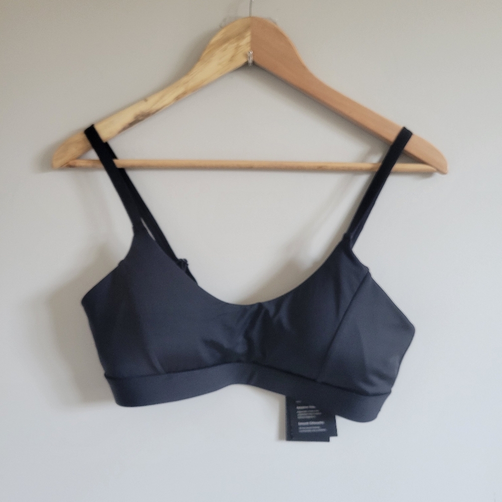 Knix | Your Scoop Bikini Top